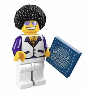 Ce site est idéal pour faire découvrir mes photos de figurines et médiatiser ma chaine instagram