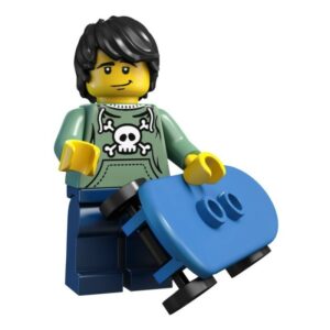 J'ai gagné beaucoup en visibilité grâce à la plateforme My Brick Universe