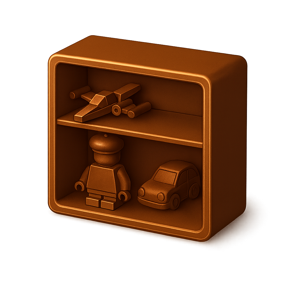 Collector Bronze