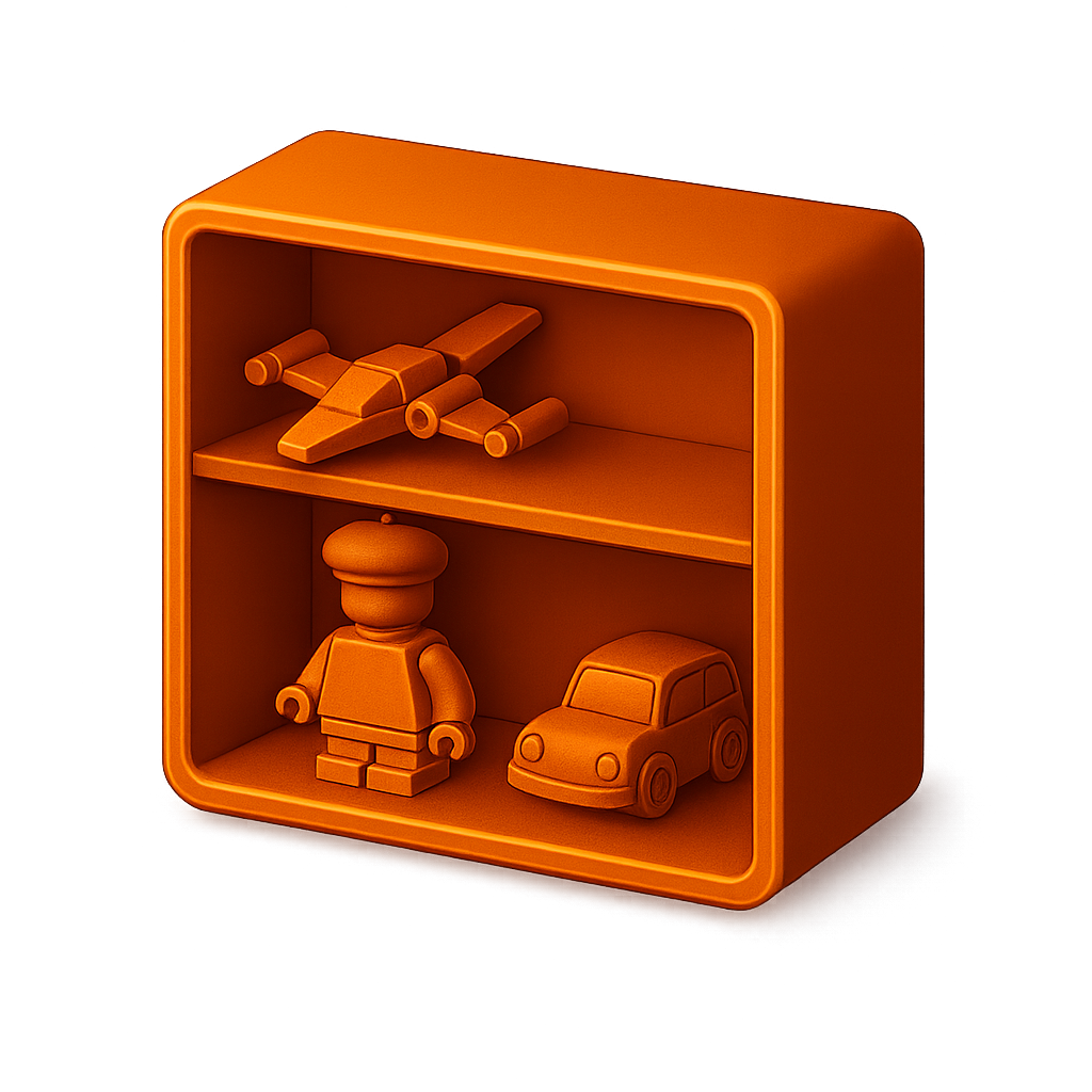 Collector Copper