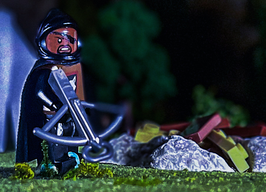 TROG Episode 3 Teaser