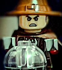 Necromancer Crystal ball