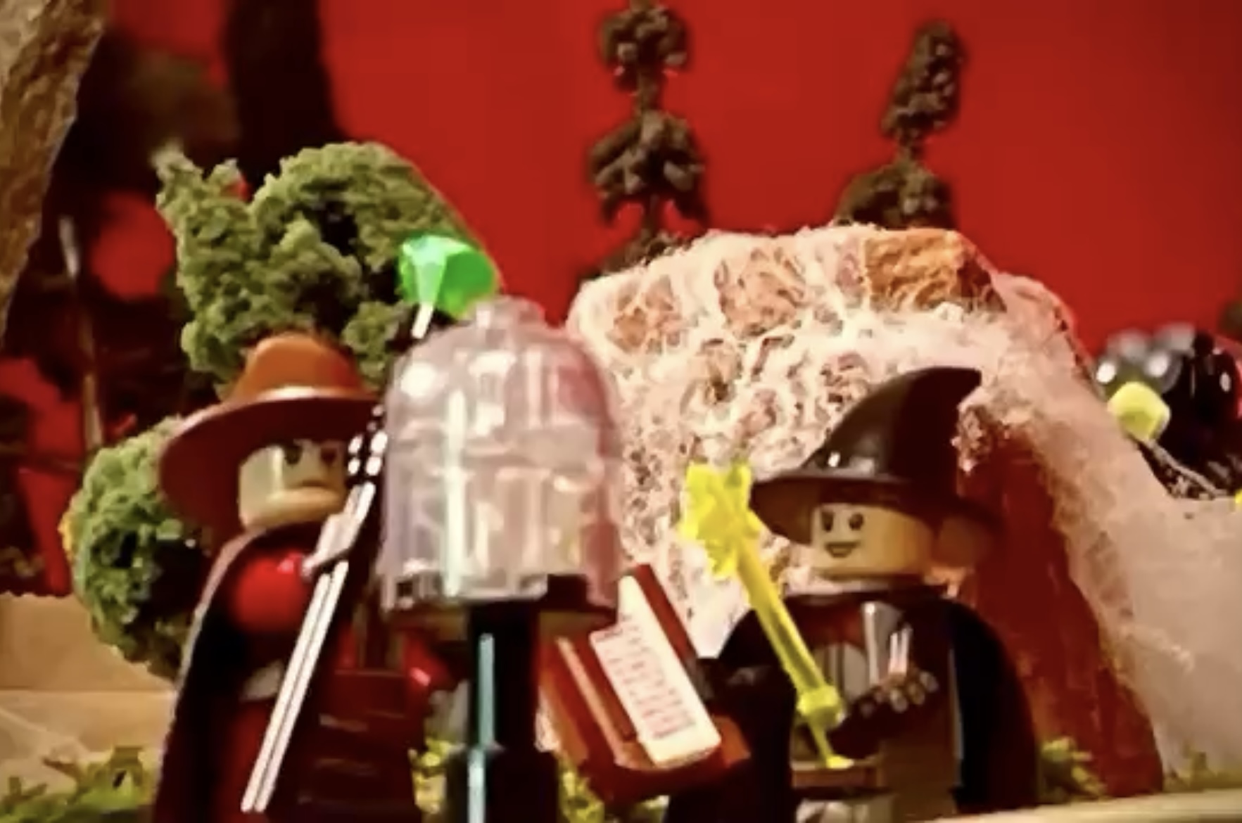 TROG Episode 3 Video