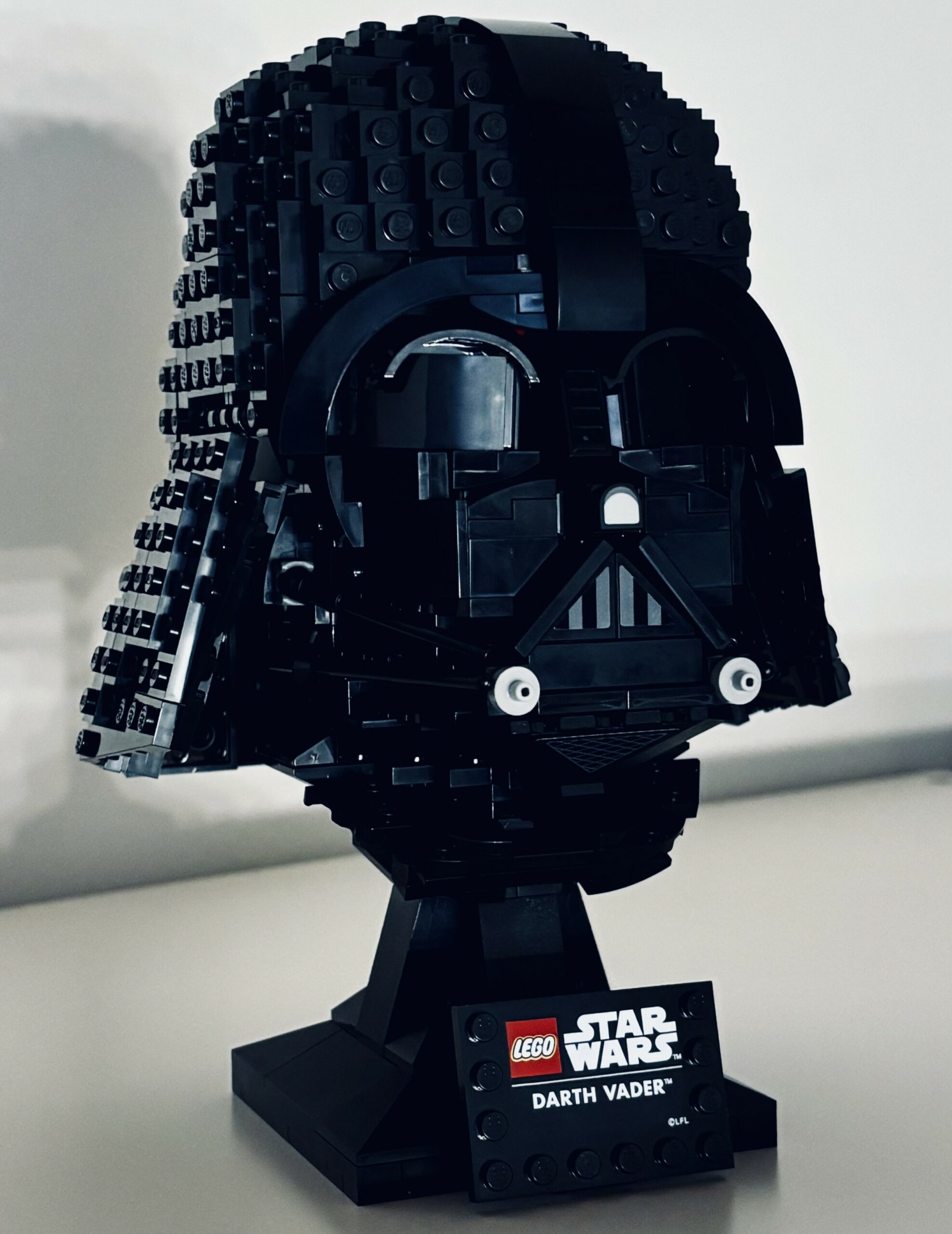 Darth Vader Helmet