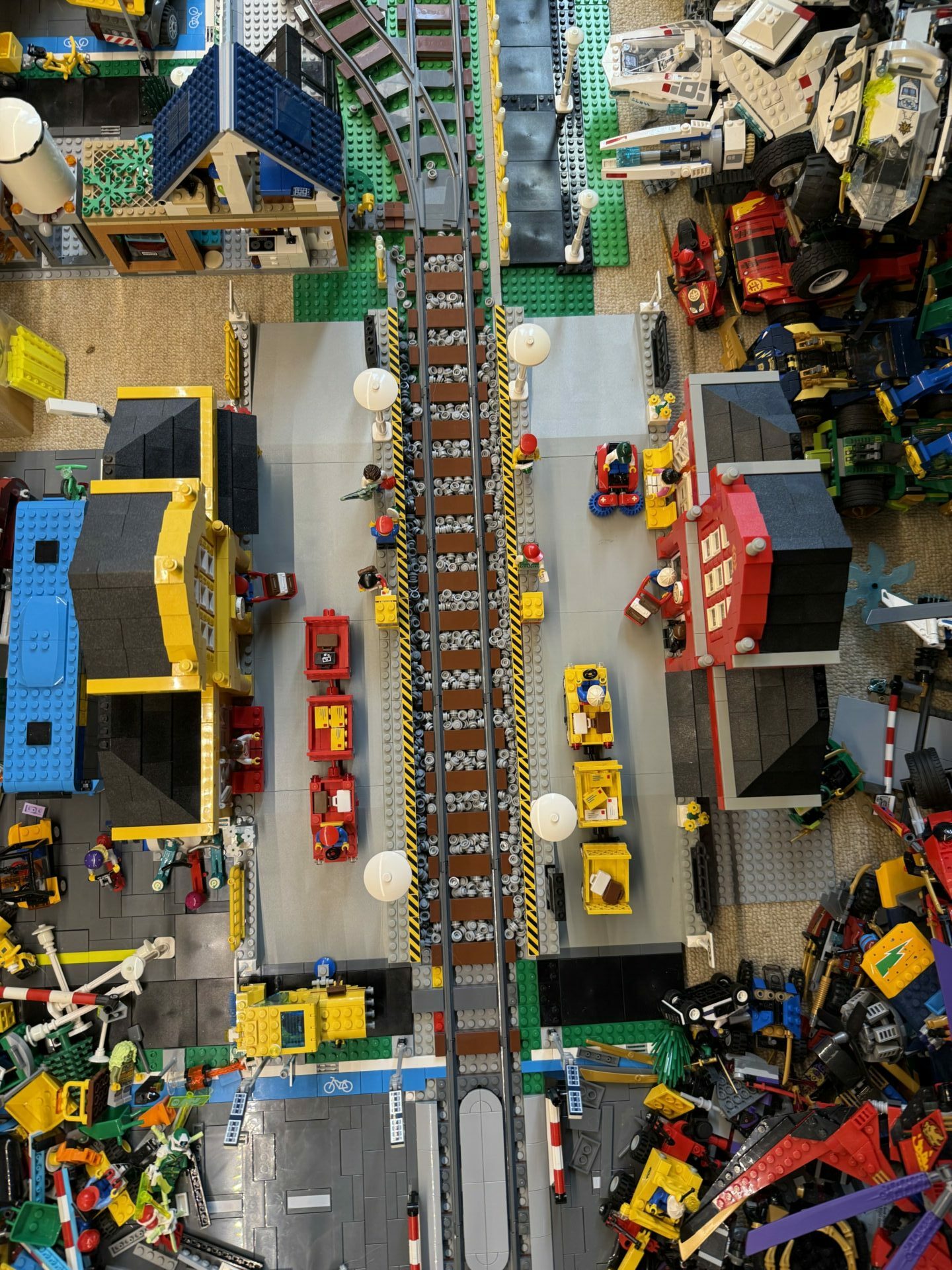 Diorama