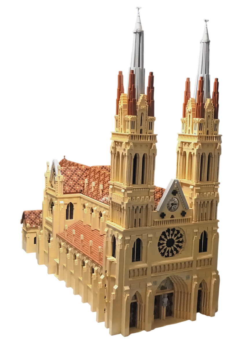 Eglise de Voiron