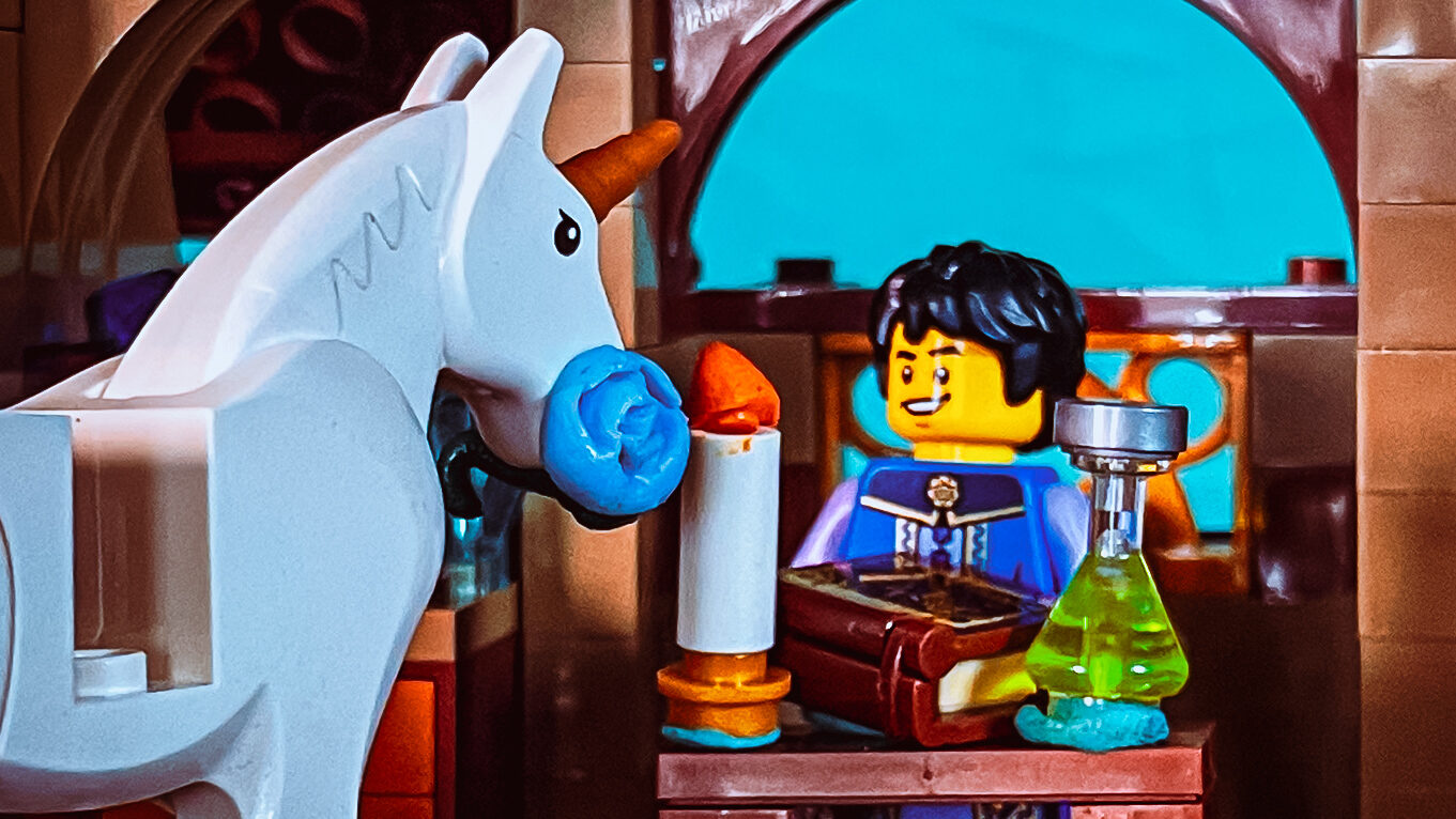 The Griwus Chronicles 5