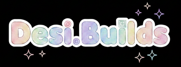 DesiBuilds